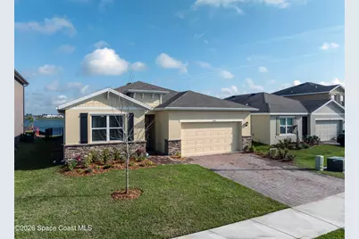 4926 Barr Street, Melbourne, FL 32904 - Photo 1