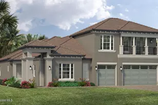 2422 Edestus Dr, Melbourne, FL 32940 - Photo 1