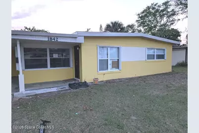 1842 Cedarwood Drive, Melbourne, FL 32935 - Photo 1