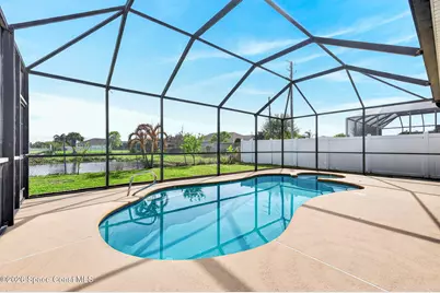 3252 Constellation Drive, Melbourne, FL 32940 - Photo 1