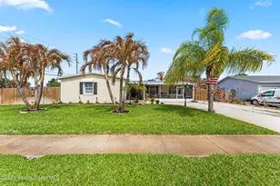 1700 S Merrimac Dr, Merritt Island, FL 32952 - Photo 1