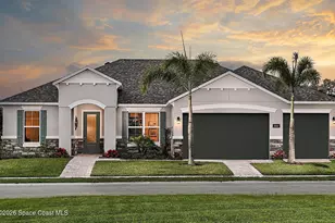 2092 Killian Dr NE, Palm Bay, FL 32905 - Photo 1