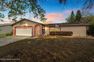 1968 Matte Dr, Melbourne, FL 32935 - Photo 1