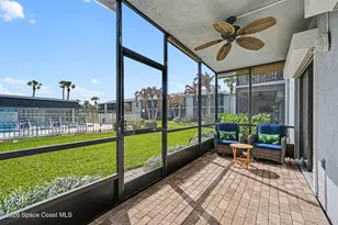 3799 S Banana River Blvd, Cocoa Beach, FL 32931 - Photo 1