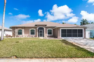 5133 Cocoplum Ave, Melbourne, FL 32940 - Photo 1