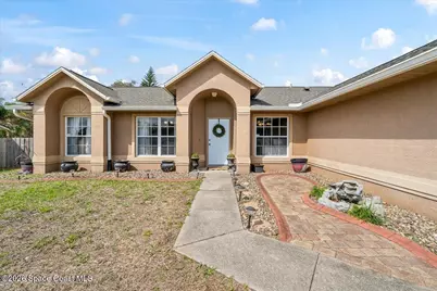 7250 Carlowe Avenue, Cocoa, FL 32927 - Photo 1