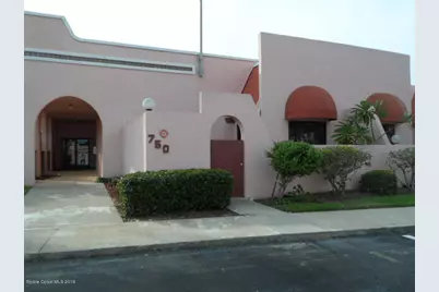 750 S Orlando Avenue #404, Cocoa Beach, FL 32931 - Photo 1