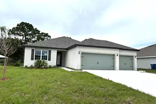 1162 Pluto St SE, Palm Bay, FL 32909 - Photo 1