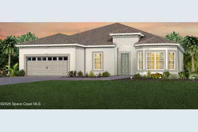 9108 Splashing Drive, Melbourne, FL 32940 - Photo 1