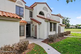 1055 Country Club Dr, Titusville, FL 32780 - Photo 1
