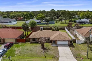 420 Carol Dr NE, Palm Bay, FL 32907 - Photo 1