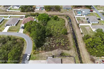 1805 Raintree Avenue SE, Palm Bay, FL 32909 - Photo 1
