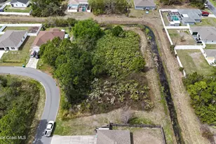 1805 Raintree Ave SE, Palm Bay, FL 32909 - Photo 1