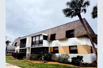 2700 N Highway A1A #5-202, Indialantic, FL 32903 - Photo 1