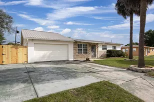 406 Cornell Ave, Melbourne, FL 32901 - Photo 1