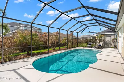 4144 Archdale Street, Melbourne, FL 32940 - Photo 1