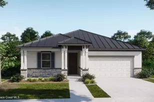 608 Hightower Ave, Satellite Beach, FL 32937 - Photo 1