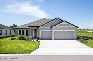 125 Santa Rosa Ave SW, Palm Bay, FL 32908 - Photo 1