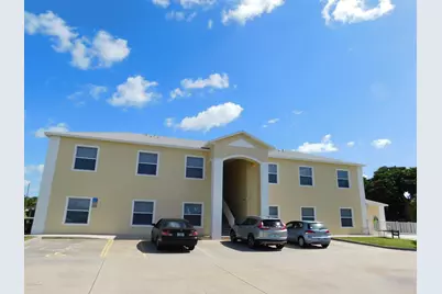 860 S Orlando Avenue #3, Cocoa Beach, FL 32931 - Photo 1
