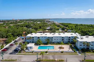 223 Columbia Dr, Cape Canaveral, FL 32920 - Photo 1