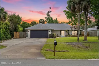 4575 Curtis Boulevard, Cocoa, FL 32927 - Photo 1
