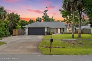 4575 Curtis Blvd, Cocoa, FL 32927 - Photo 1