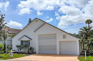 461 Plantation Dr, Titusville, FL 32780 - Photo 1