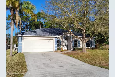 520 Holmes Avenue NW, Palm Bay, FL 32907 - Photo 1