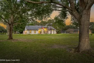 4001 Seattle Slew Ln, Grant-Valkaria, FL 32950 - Photo 1