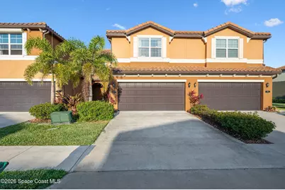 763 Simeon Drive, Satellite Beach, FL 32937 - Photo 1