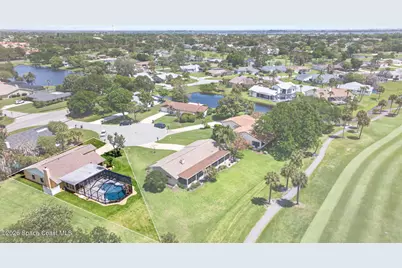 320 Olympia Court, Melbourne, FL 32940 - Photo 1