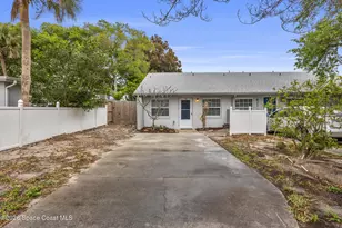 110 Harrison Ave, Cape Canaveral, FL 32920 - Photo 1