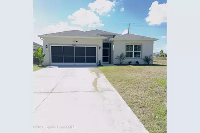 1376 Torgerson Road SE, Palm Bay, FL 32909 - Photo 1