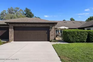 4446 Sherwood Forest Dr, Titusville, FL 32796 - Photo 1