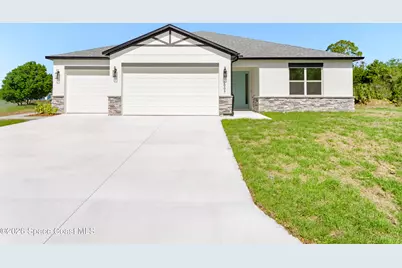 2997 Tivoli Avenue SE, Palm Bay, FL 32909 - Photo 1