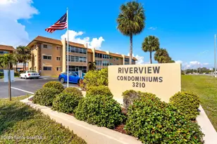 3210 N Harbor City Blvd, Melbourne, FL 32935 - Photo 1