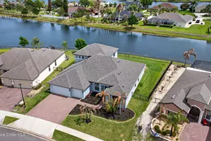 3230 Salt Marsh Cir, West Melbourne, FL 32904 - Photo 1