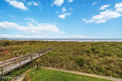 3600 Ocean Beach Boulevard #11, Cocoa Beach, FL 32931 - Photo 1