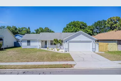 116 Oak Lake Road, Melbourne, FL 32901 - Photo 1