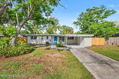 4360 Coquina Avenue, Titusville, FL 32780 - Photo 1