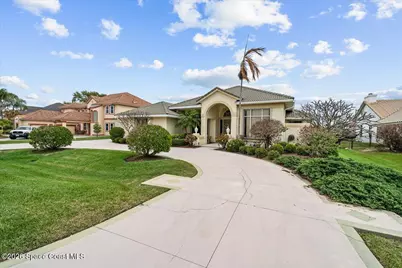 154 Lanternback Island Drive, Satellite Beach, FL 32937 - Photo 1