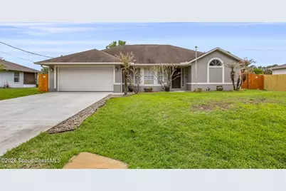 5695 Graham Street, Cocoa, FL 32927 - Photo 1