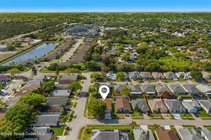 2993 Cauthen Creek Dr, Melbourne, FL 32934 - Photo 1