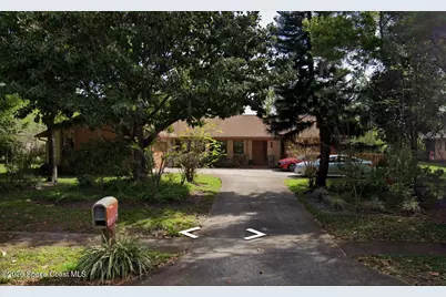 3835 Hickory Hill Boulevard, Titusville, FL 32780 - Photo 1