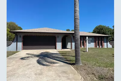 215 Driskell Street NE, Palm Bay, FL 32907 - Photo 1