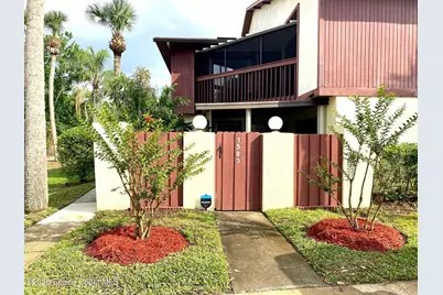 2583 S Park Avenue, Titusville, FL 32780 - Photo 1