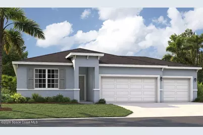 3355 Viridian Circle, Melbourne, FL 32904 - Photo 1
