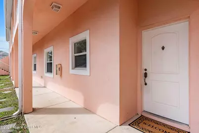 2087 Hidden Grove Lane #104, Merritt Island, FL 32953 - Photo 1