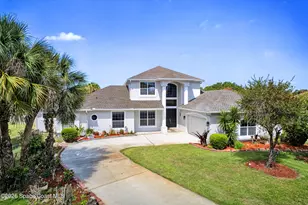 914 Sierra Pl NE, Palm Bay, FL 32907 - Photo 1