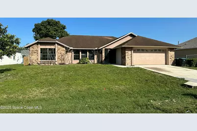 1573 Jasper Avenue NW, Palm Bay, FL 32907 - Photo 1